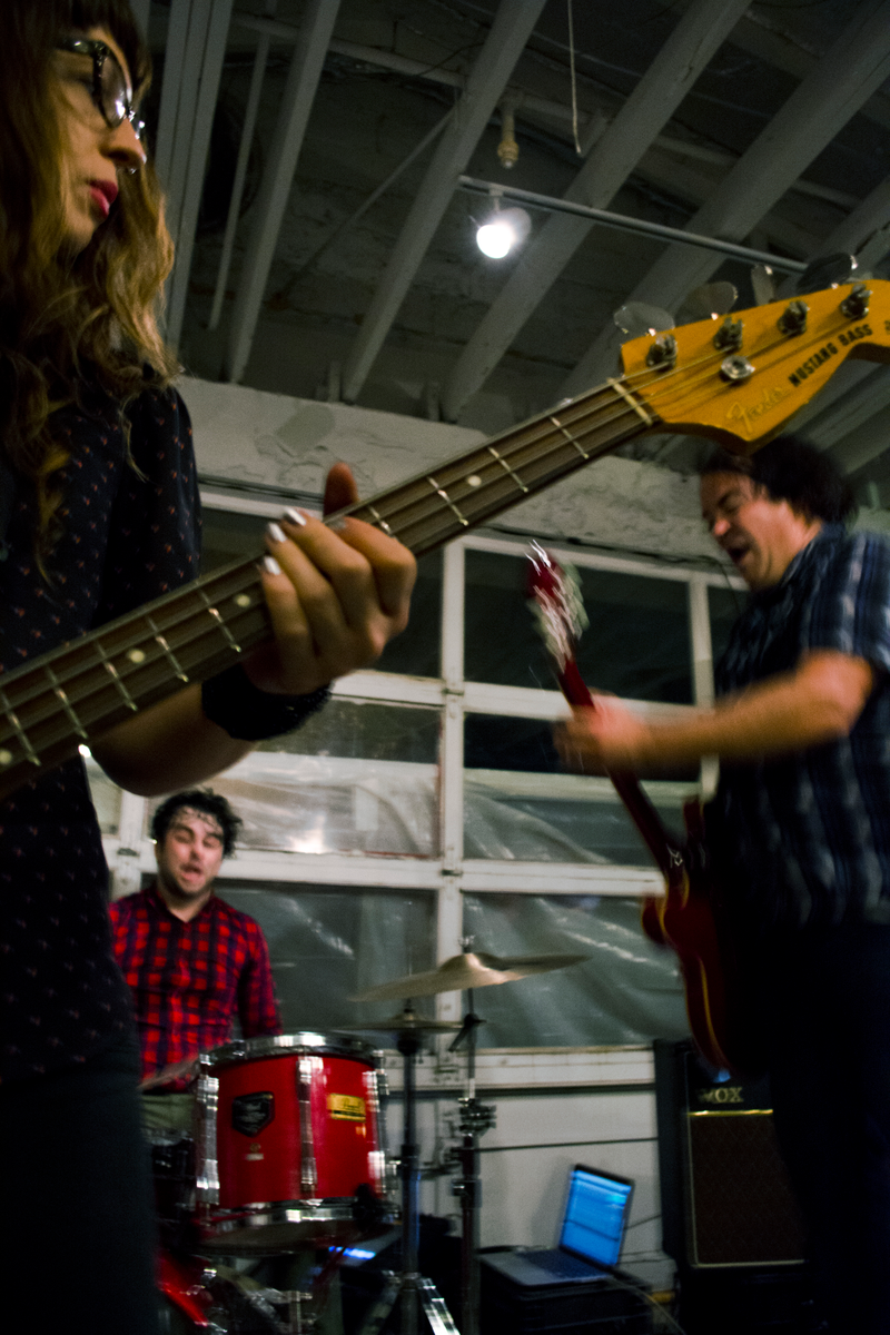 Illustration for article titled The Posies (Photo Gallery)